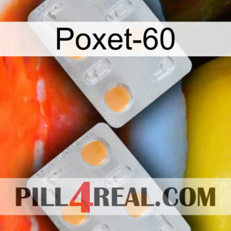 Poxet-60 25